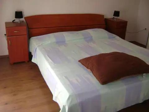 Apartman Loreta Pula Extérieur photo