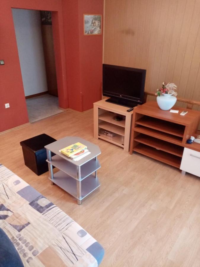 Apartman Loreta Pula Extérieur photo