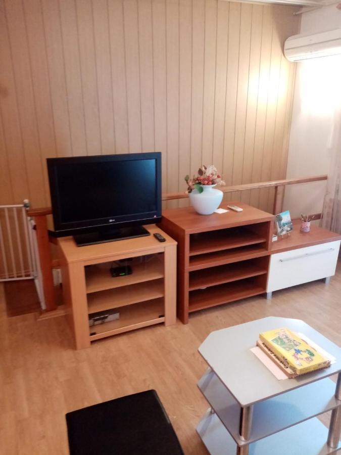 Apartman Loreta Pula Extérieur photo