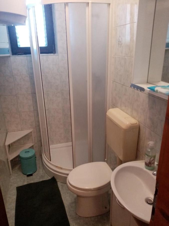 Apartman Loreta Pula Extérieur photo